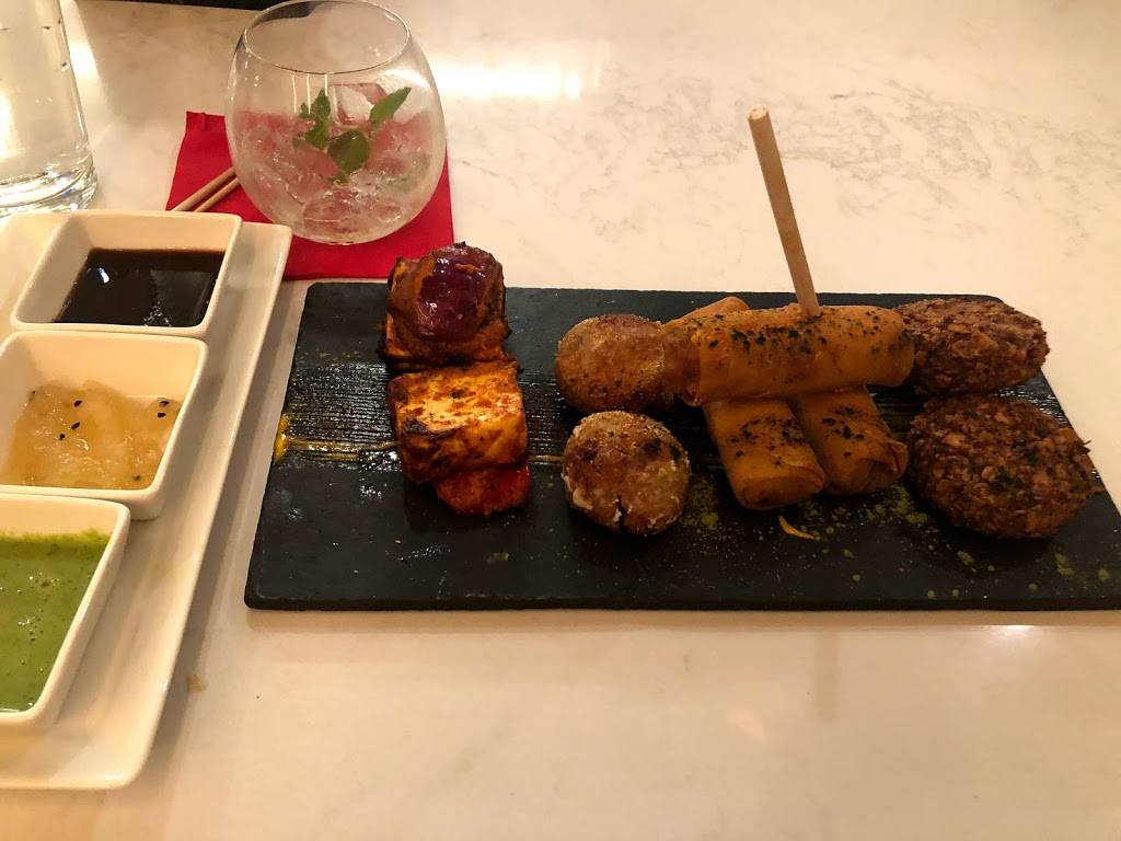 The Yellow Chilli Dallas | restaurant | 5700 Legacy Dr suite a-9, Plano, TX 75024, USA | 4696260419 OR +1 469-626-0419