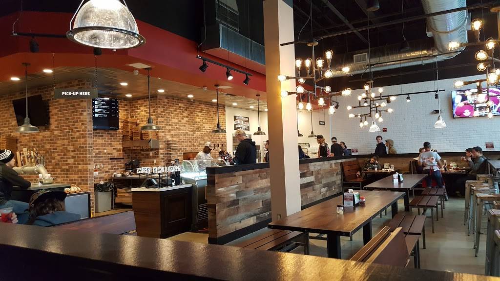 Your Pie | meal delivery | 2311 Richard Arrington Jr Blvd N, Birmingham, AL 35203, USA | 2052025598 OR +1 205-202-5598