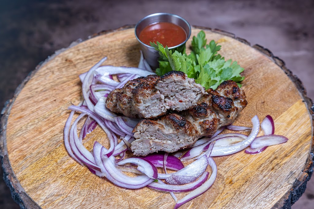 ASSAIA | restaurant | 2158 Bath Ave, Brooklyn, NY 11214, USA | 7185046454 OR +1 718-504-6454