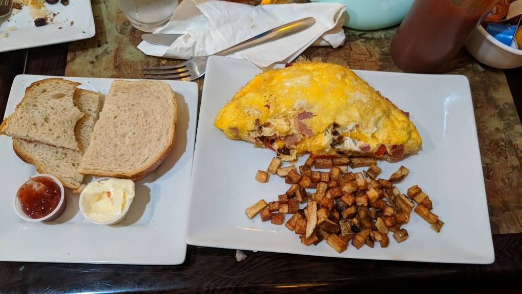 Cafe 8 | restaurant | 5235 E Southern Ave #107, Mesa, AZ 85206, USA | 4803382640 OR +1 480-338-2640