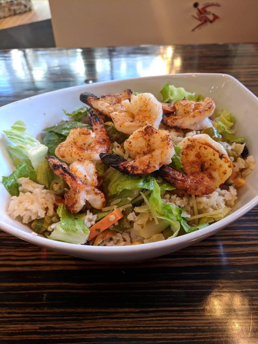 BeeZzee Fresh Food | restaurant | 424 S Wabash Ave, Chicago, IL 60605, USA | 3125884927 OR +1 312-588-4927