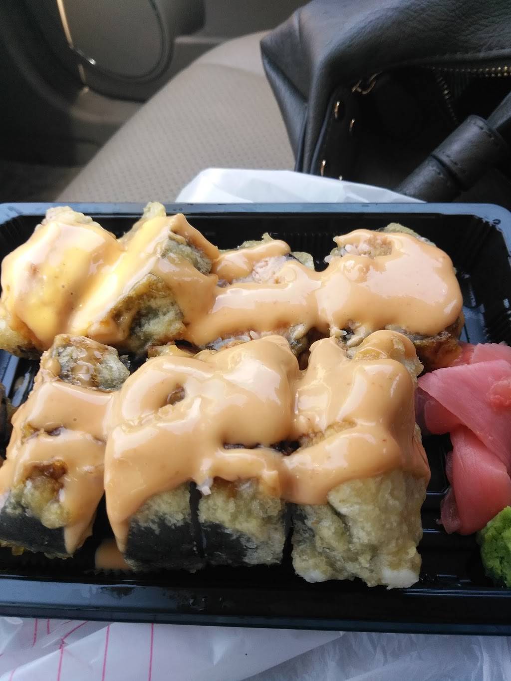 Friday Tuna | restaurant | 750 N Germantown Pkwy, Cordova, TN 38018, USA | 9017518888 OR +1 901-751-8888