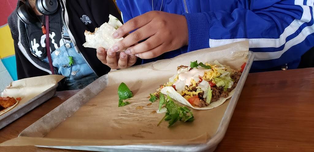 Strange Taco Bar | restaurant | 225 W Crogan St, Lawrenceville, GA 30046, USA | 6788695220 OR +1 678-869-5220