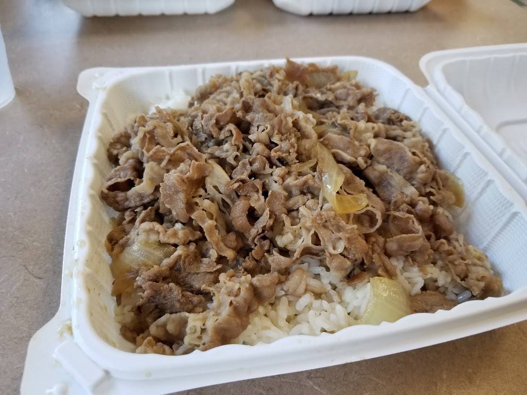 Yoshinoya Cupertino | restaurant | 19825 Stevens Creek Blvd, Cupertino, CA 95014, USA | 4082538049 OR +1 408-253-8049