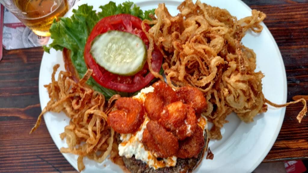 Poes Tavern - Atlantic Beach | restaurant | 363 Atlantic Blvd, Atlantic Beach, FL 32233, USA | 9042417637 OR +1 904-241-7637