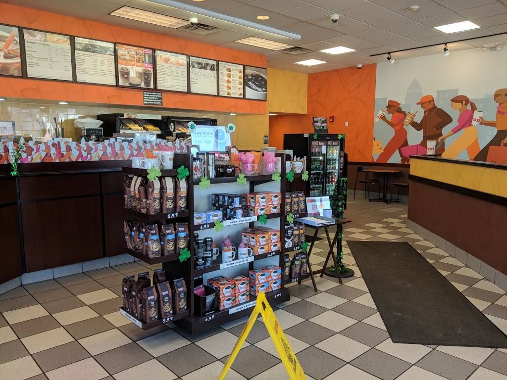 Dunkin | bakery | 718 Washington St, Attleboro, MA 02703, USA | 5083995553 OR +1 508-399-5553