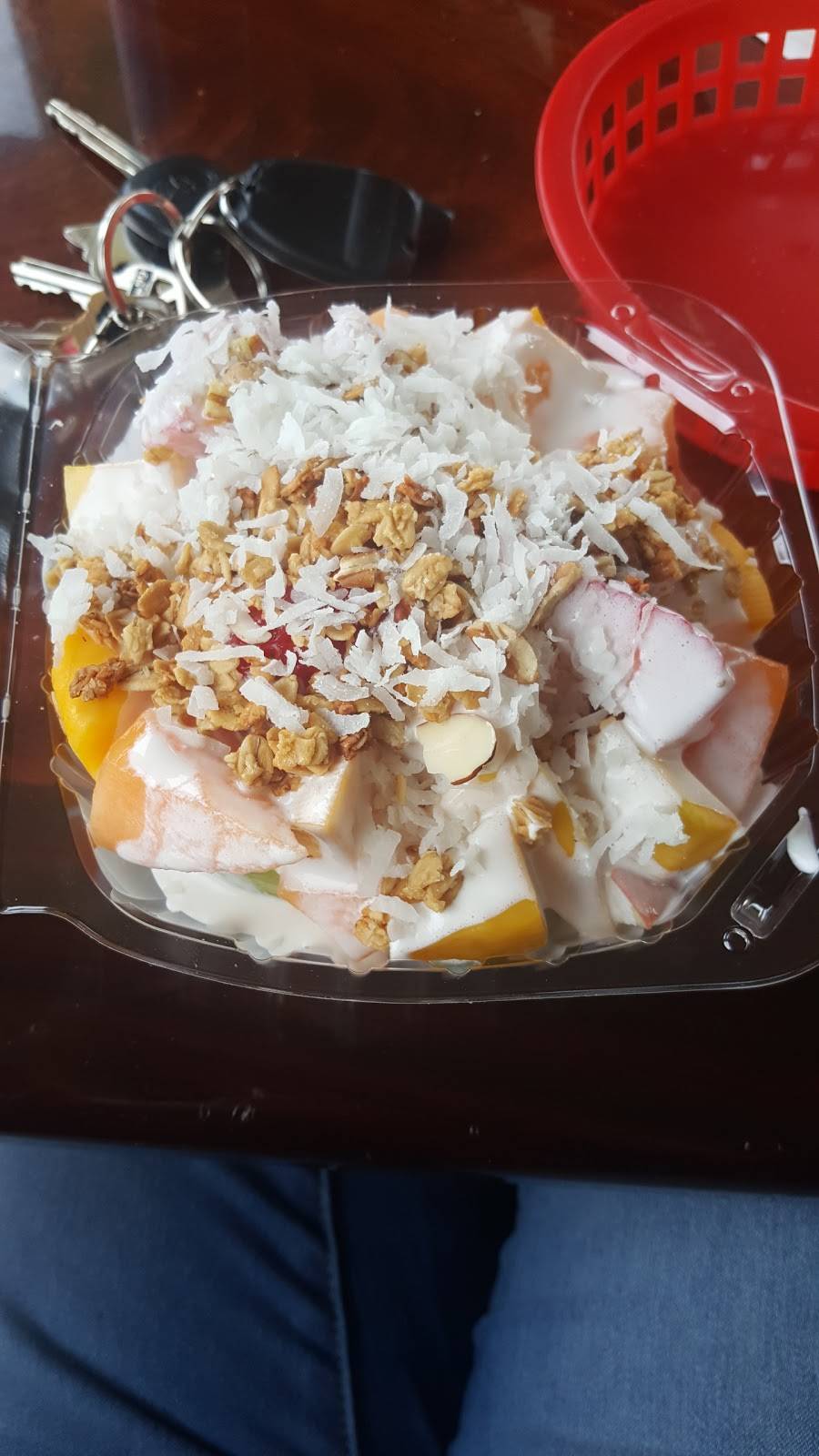 Bionicos Yahualica | restaurant | 931 23rd St, Richmond, CA 94804, USA | 5102370306 OR +1 510-237-0306