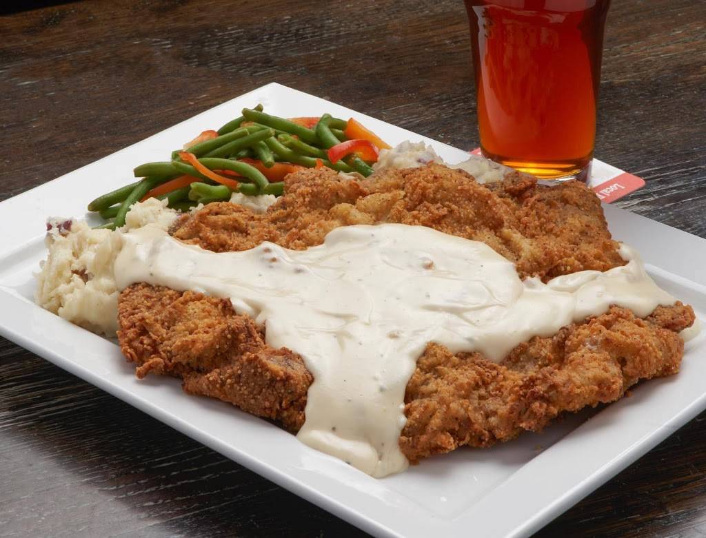 Bricktown Brewery | restaurant | 2035 N Rock Rd, Wichita, KS 67206, USA | 3164403438 OR +1 316-440-3438