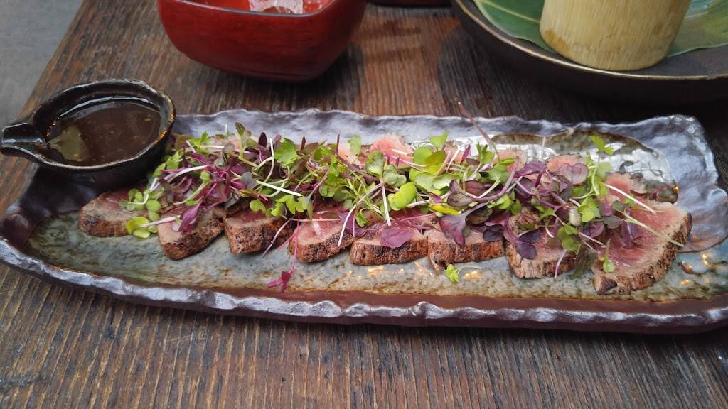 Bar Akariba | restaurant | 77 N 6th St, Brooklyn, NY 11211, USA | 7183888985 OR +1 718-388-8985