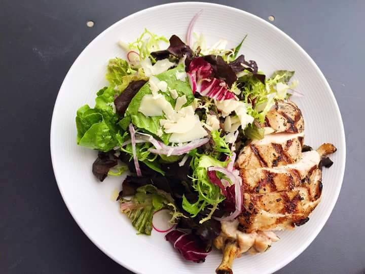 Ris | restaurant | 2275 L St NW, Washington, DC 20037, USA | 2027302500 OR +1 202-730-2500