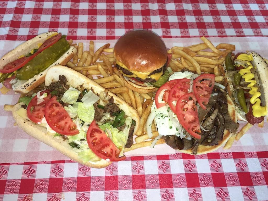 Sauls Chicago Style Grill | restaurant | 4204 Indianapolis Blvd, East Chicago, IN 46312, USA | 2192568232 OR +1 219-256-8232