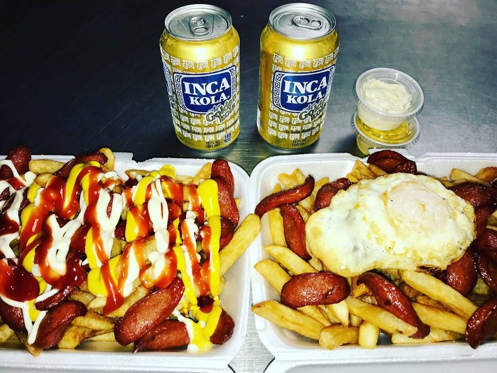 EL PICO DE ORO Peruvian Chicken/ Pollo a la Brasa | meal takeaway | 906 S Lynnhaven Rd, Virginia Beach, VA 23452, USA | 7574682482 OR +1 757-468-2482