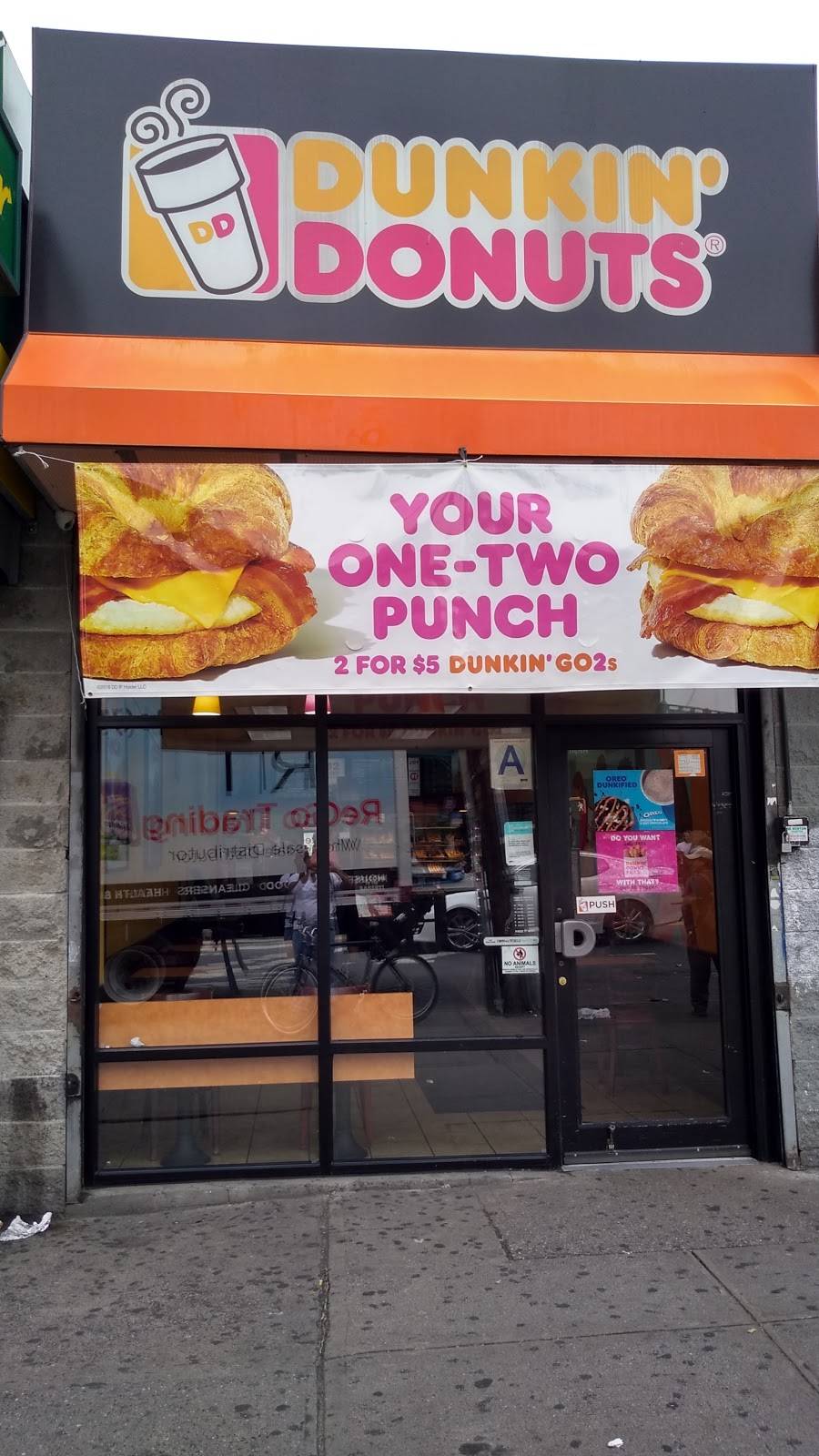 Subway Restaurants | restaurant | 839 Prospect Ave, Bronx, NY 10459, USA | 7187085330 OR +1 718-708-5330