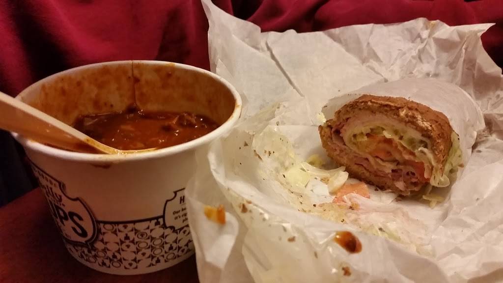 Potbelly Sandwich Shop | restaurant | 7230 Valley Creek Plaza # 102B, Woodbury, MN 55125, USA | 6517351308 OR +1 651-735-1308