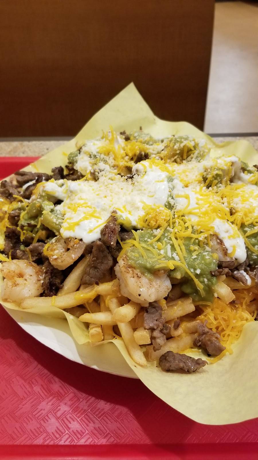 Jilbertos Mexican Food | restaurant | 336 W Valley Pkwy, Escondido, CA 92025, USA | 7604898741 OR +1 760-489-8741