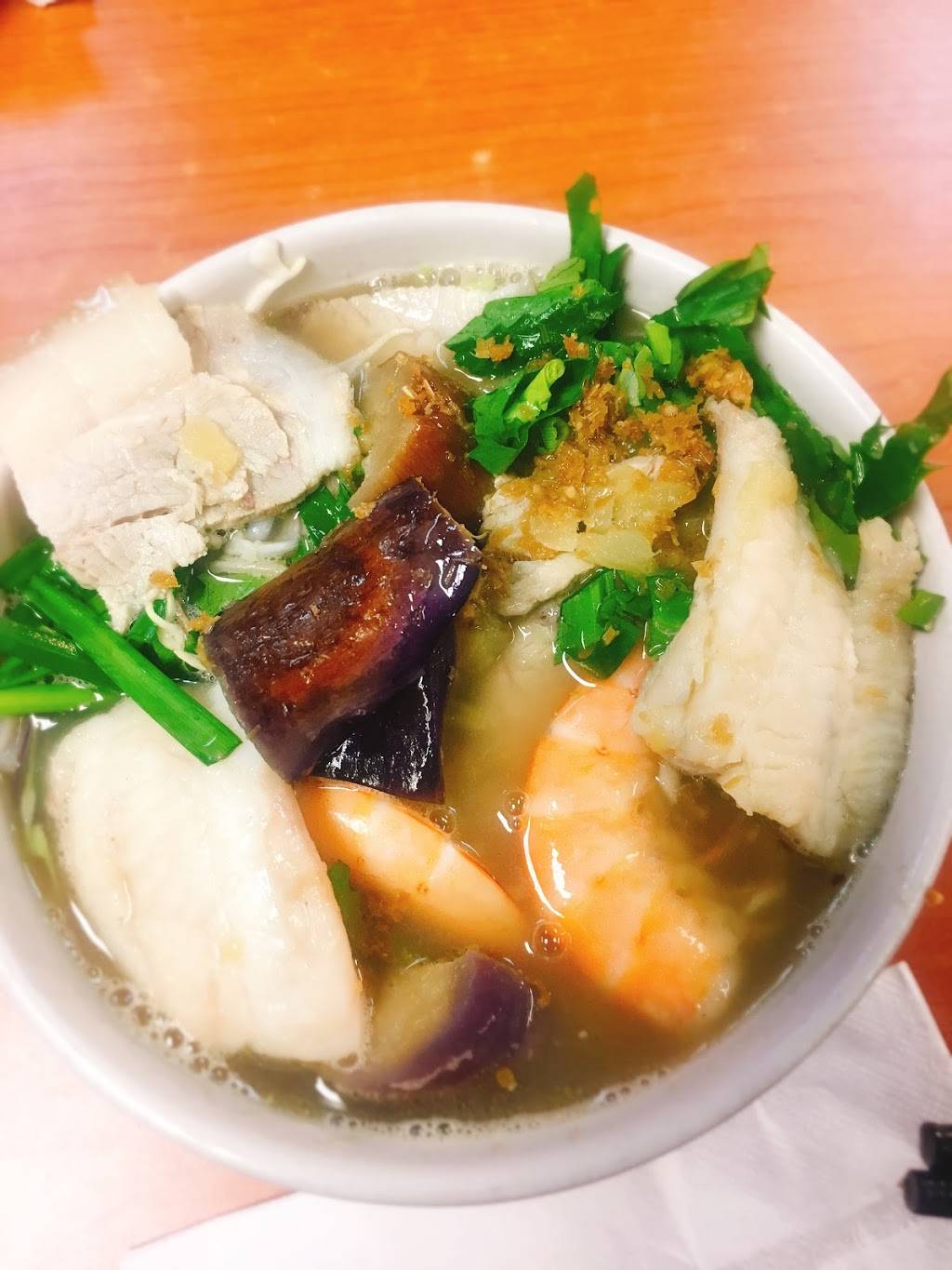 Vinh Long Food To Go | restaurant | 4575 El Cajon Blvd # B, San Diego, CA 92115, USA | 6192830835 OR +1 619-283-0835