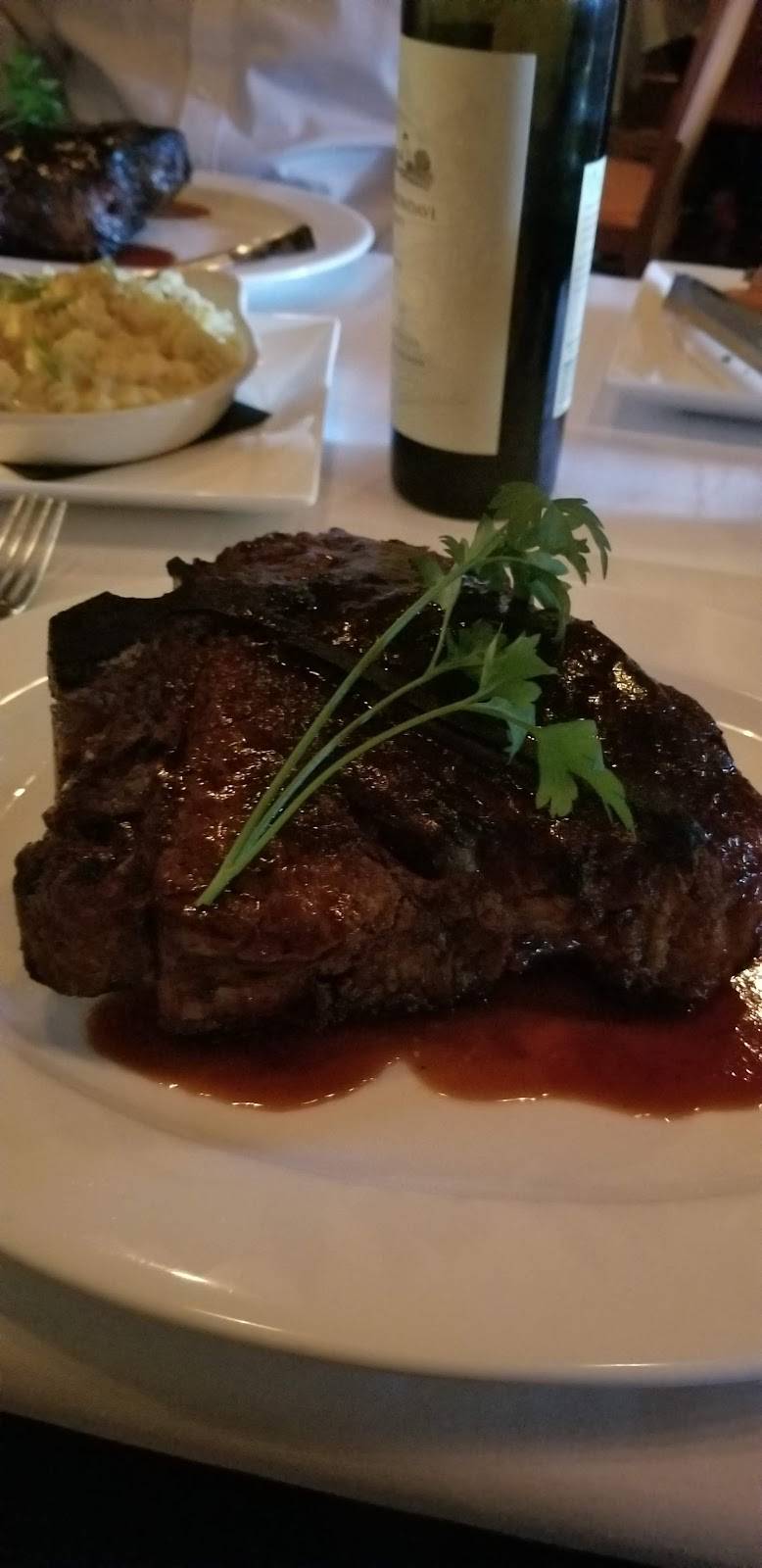 Max Chophouse | restaurant | 1456 Monroe Ave, Rochester, NY 14618, USA | 5852713510 OR +1 585-271-3510