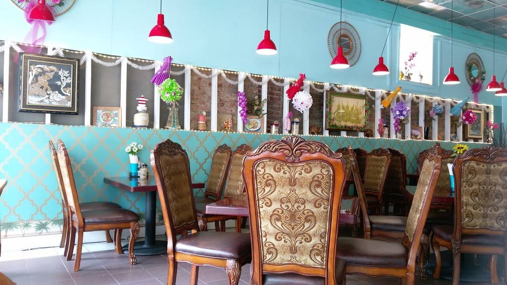 Sabaai-Sabaai Thai Cuisine | restaurant | 219 Madison St #3229, Jefferson City, MO 65101, USA | 5736362500 OR +1 573-636-2500