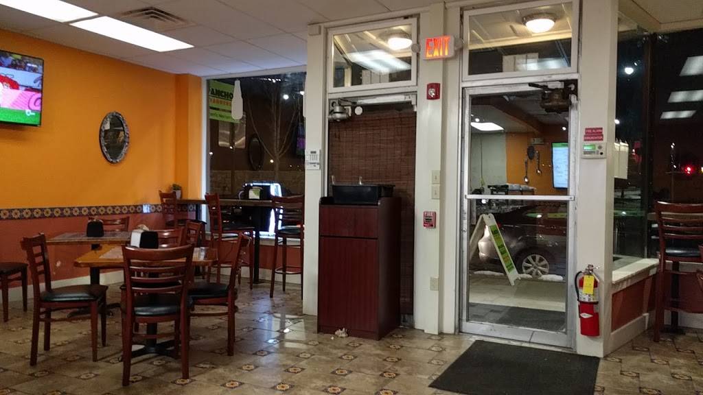 Panchos Taqueria | restaurant | 551 High St, Dedham, MA 02026, USA | 7813299468 OR +1 781-329-9468