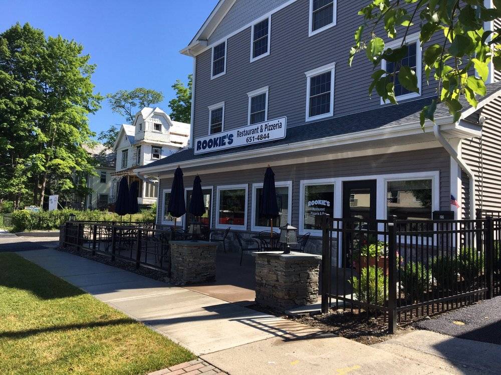 Rookies | restaurant | 27 N Main St, Florida, NY 10921, USA | 8456514844 OR +1 845-651-4844