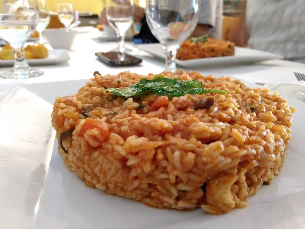 Cypo Cafe Brazilian Restaurant | cafe | 7438 Collins Ave, Miami Beach, FL 33141, USA | 3058653811 OR +1 305-865-3811