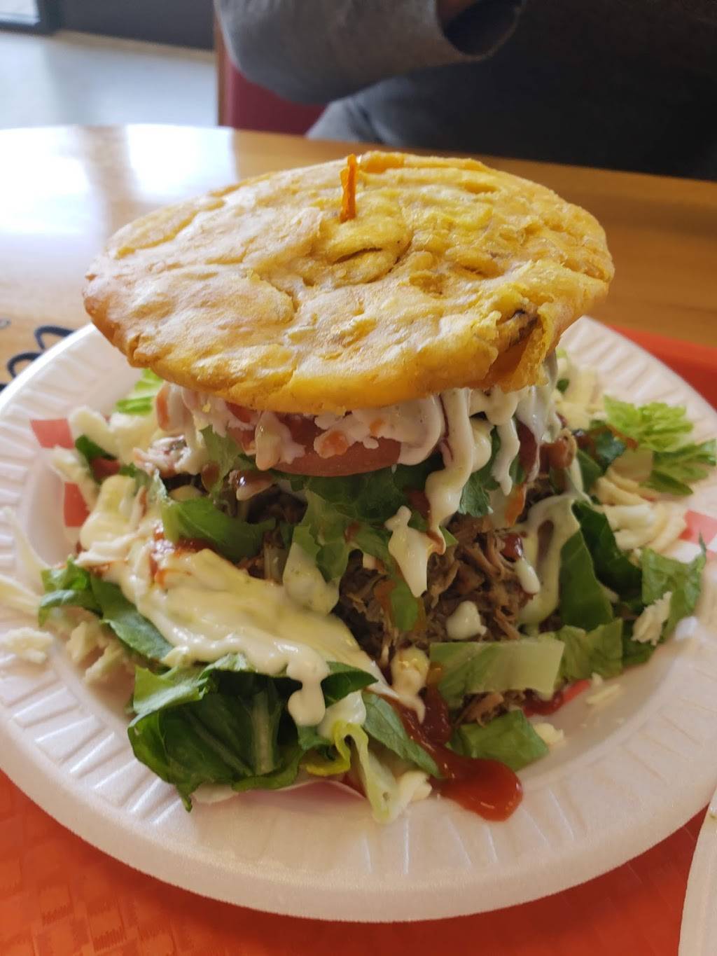 La Fuente Restaurant, Bakery & Cafe | restaurant | 5833 S Goldenrod Rd, Orlando, FL 32822, USA | 4076014794 OR +1 407-601-4794