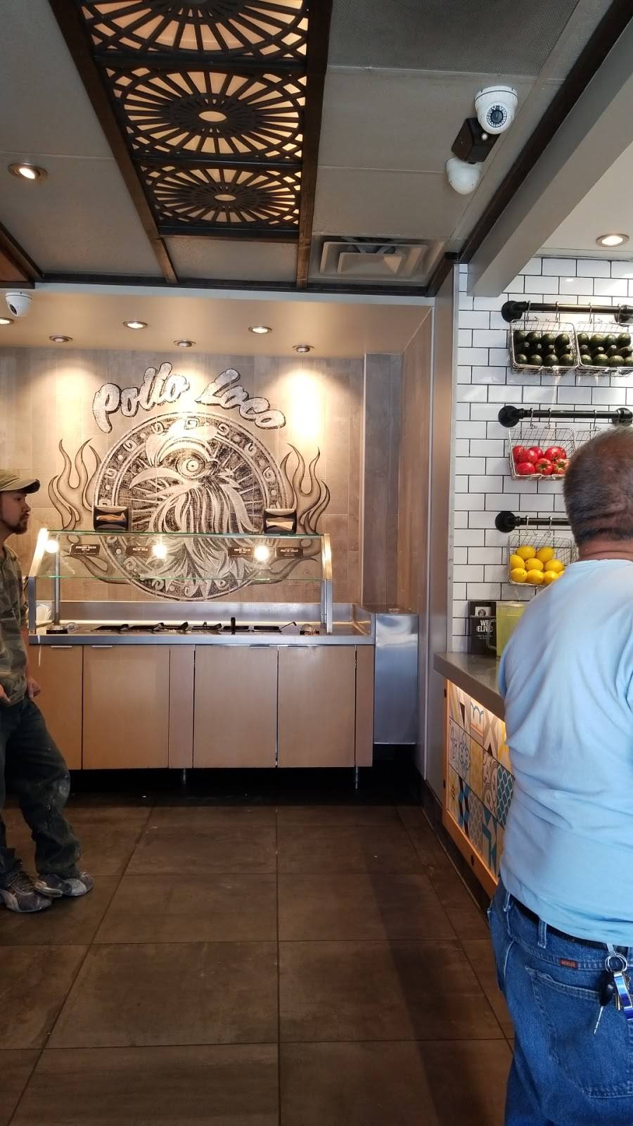 El Pollo Loco | restaurant | 2501 S Bristol St, Santa Ana, CA 92704, USA | 7146413843 OR +1 714-641-3843