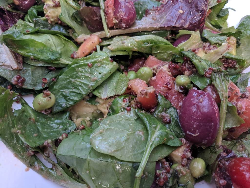 Saladworks | restaurant | 1000 Palisades Center Dr, West Nyack, NY 10994, USA | 8453588033 OR +1 845-358-8033