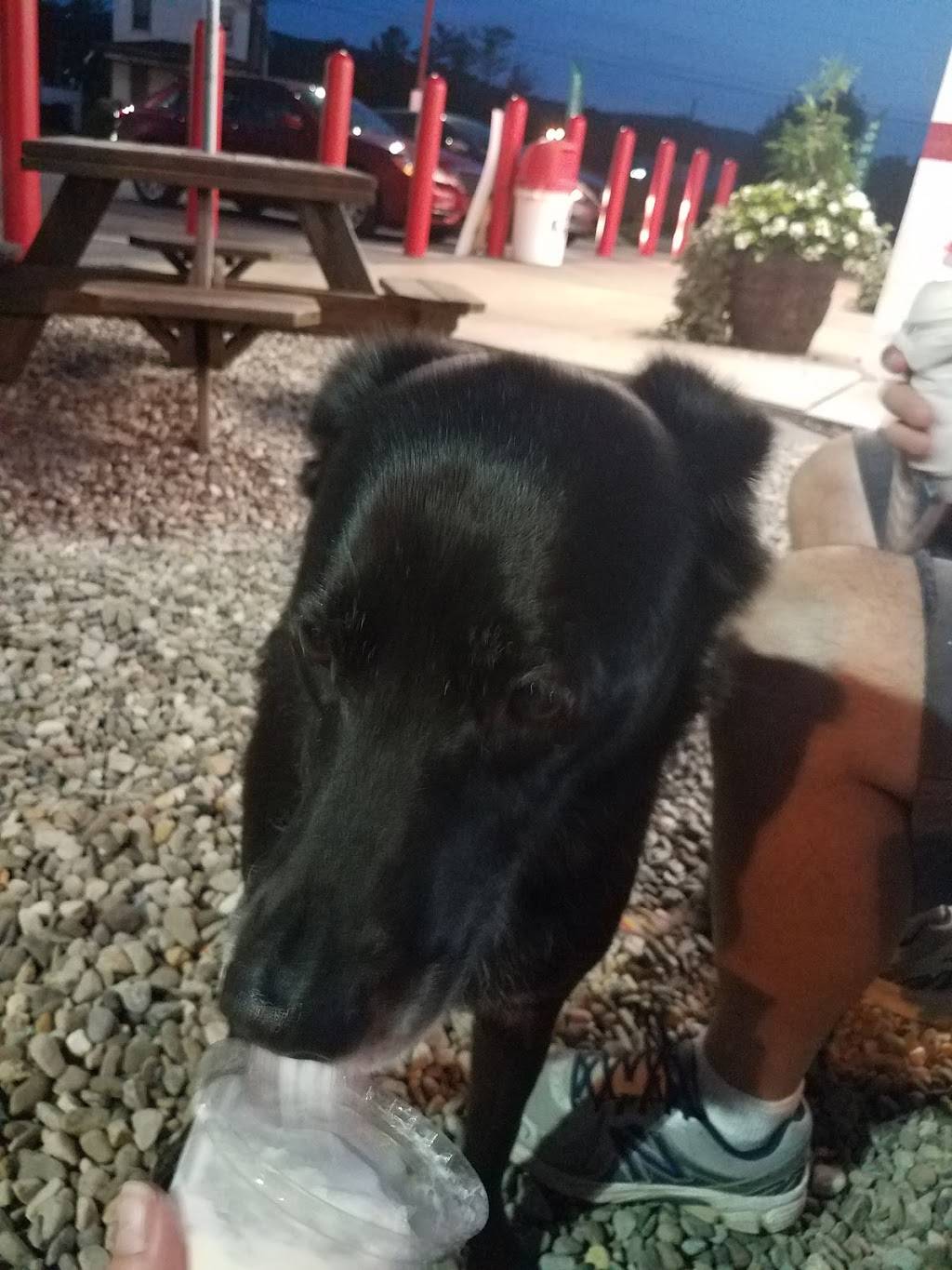 Ritas Italian Ice & Frozen Custard | restaurant | 246 2nd St, Highspire, PA 17034, USA | 7179399820 OR +1 717-939-9820