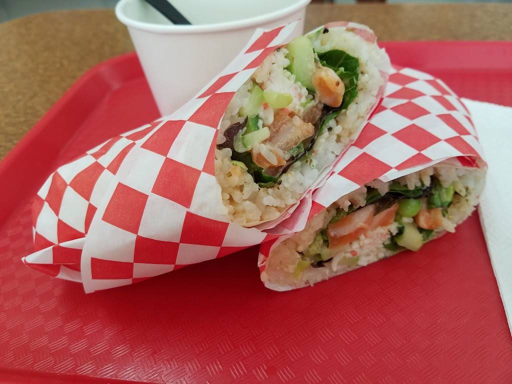 POKI GO | restaurant | 137 N Montebello Blvd Ste E, Montebello, CA 90640, USA | 3234771635 OR +1 323-477-1635