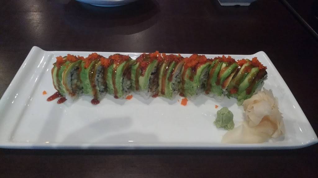 Blossom Asian Bistro | restaurant | Packanack Shopping Center 1490 Rt 23 N, Wayne, NJ 07470, USA | 9736289020 OR +1 973-628-9020