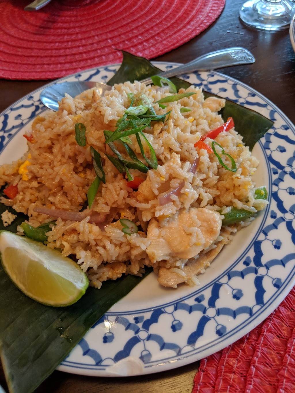 Thai Street Restaurant | restaurant | Lexington, KY 40503, USA | 8593093185 OR +1 859-309-3185