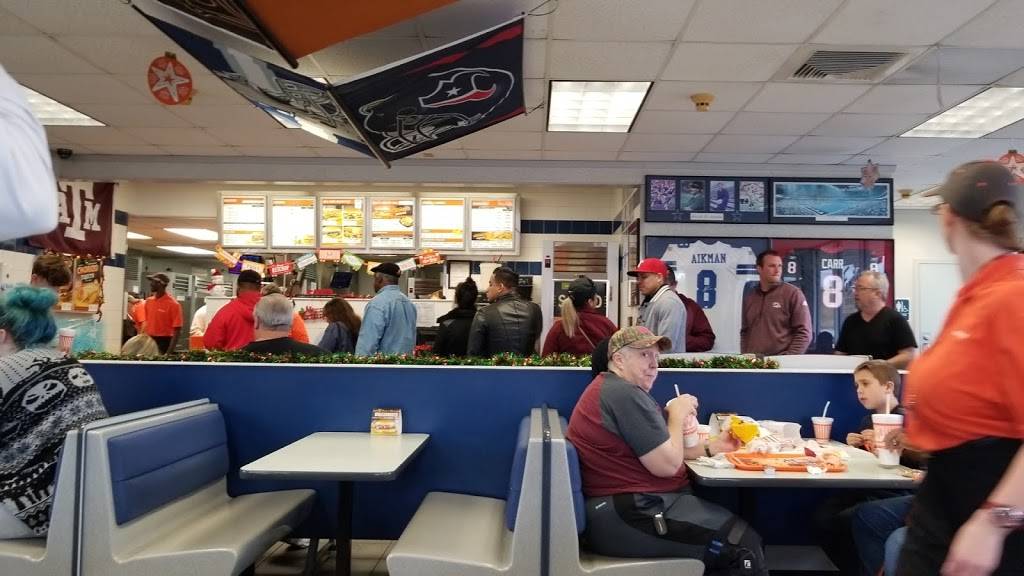 Whataburger | restaurant | 7241, I-10, Orange, TX 77630, USA | 4098838799 OR +1 409-883-8799