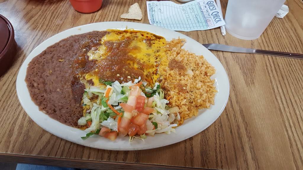 Little Taco Factory | restaurant | 4706 Seguin Rd, San Antonio, TX 78219, USA | 2106617644 OR +1 210-661-7644