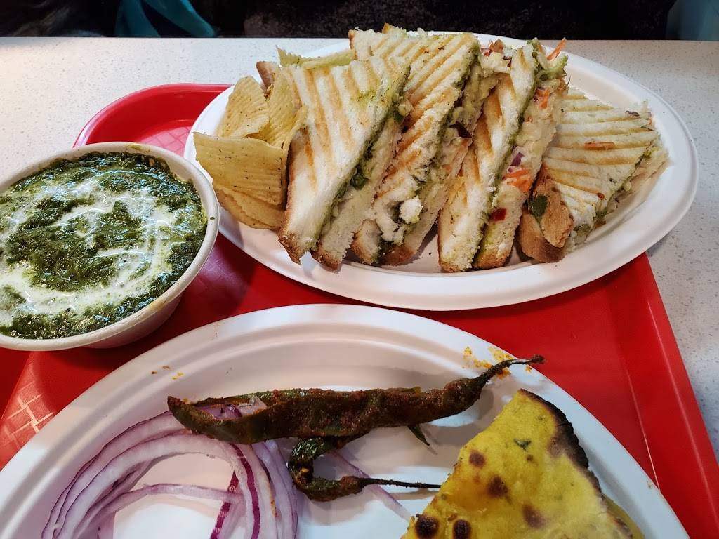 Bikanervala | restaurant | 815 Newark Ave, Jersey City, NJ 07306, USA | 2016593842 OR +1 201-659-3842