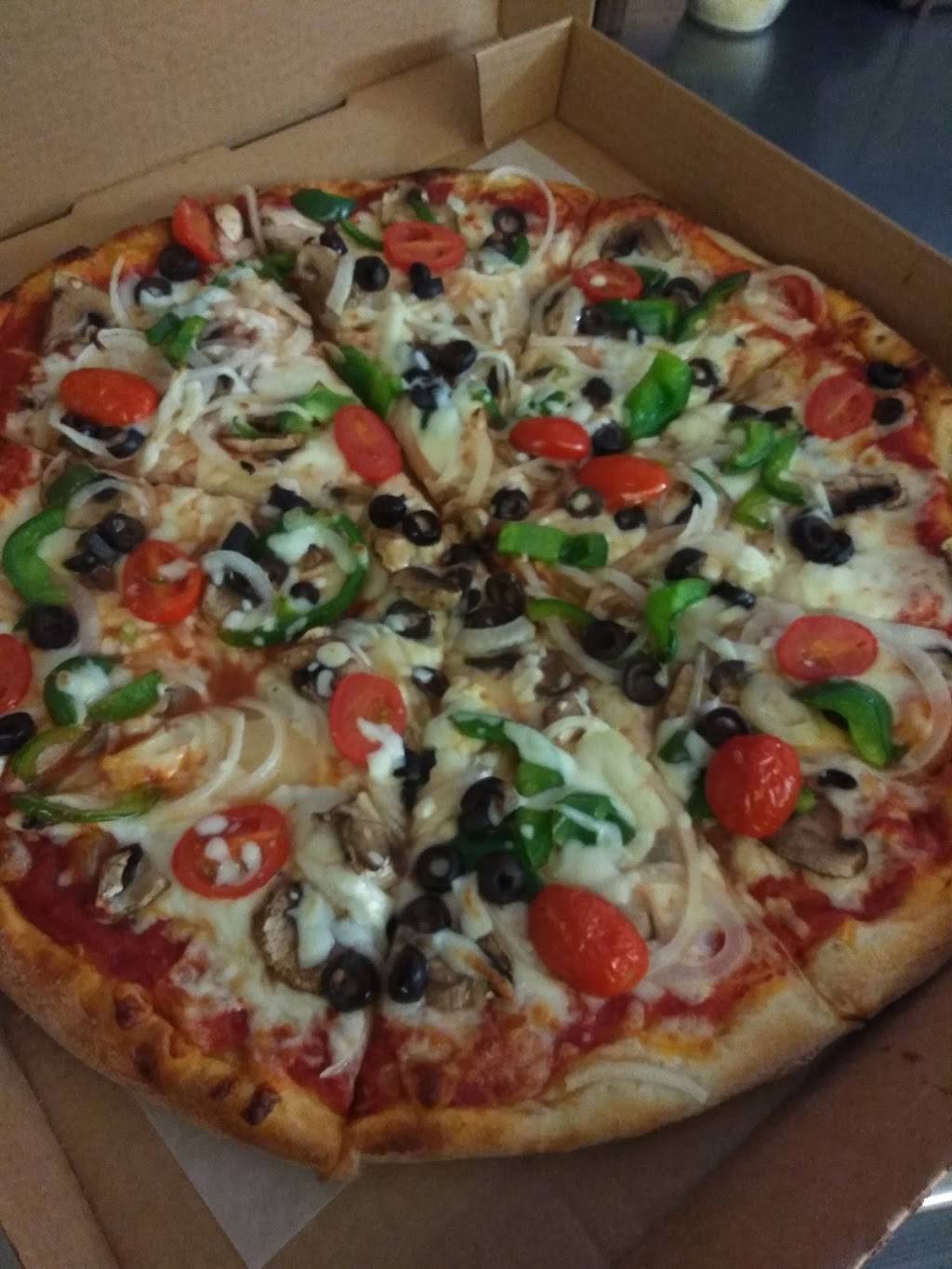 Elizabeths Pizza | restaurant | 2365 Virginia Ave, Collinsville, VA 24078, USA | 2766473859 OR +1 276-647-3859