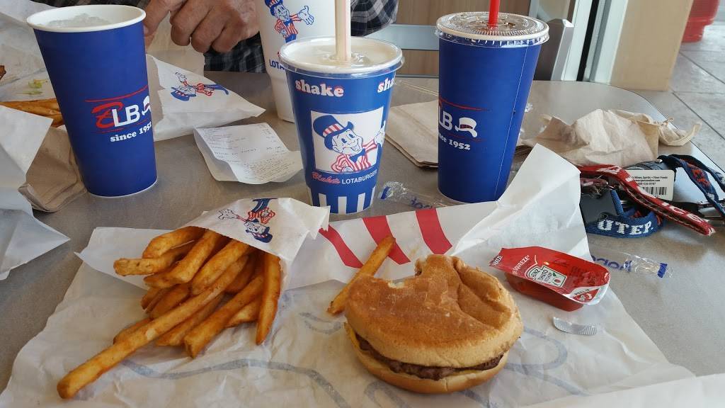 Blakes Lotaburger | restaurant | 12371 Edgemere Blvd #215, El Paso, TX 79938, USA | 9153135112 OR +1 915-313-5112