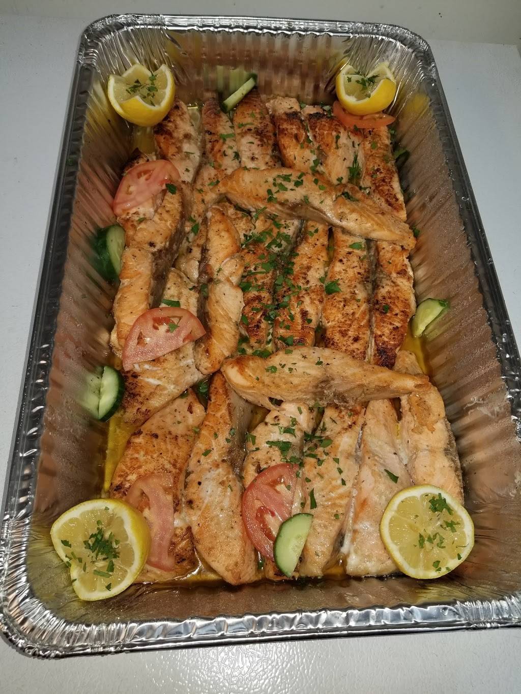 Fresko Souvlaki & Gyro House | restaurant | 691 Hempstead Turnpike, Franklin Square, NY 11010, USA | 5163078832 OR +1 516-307-8832