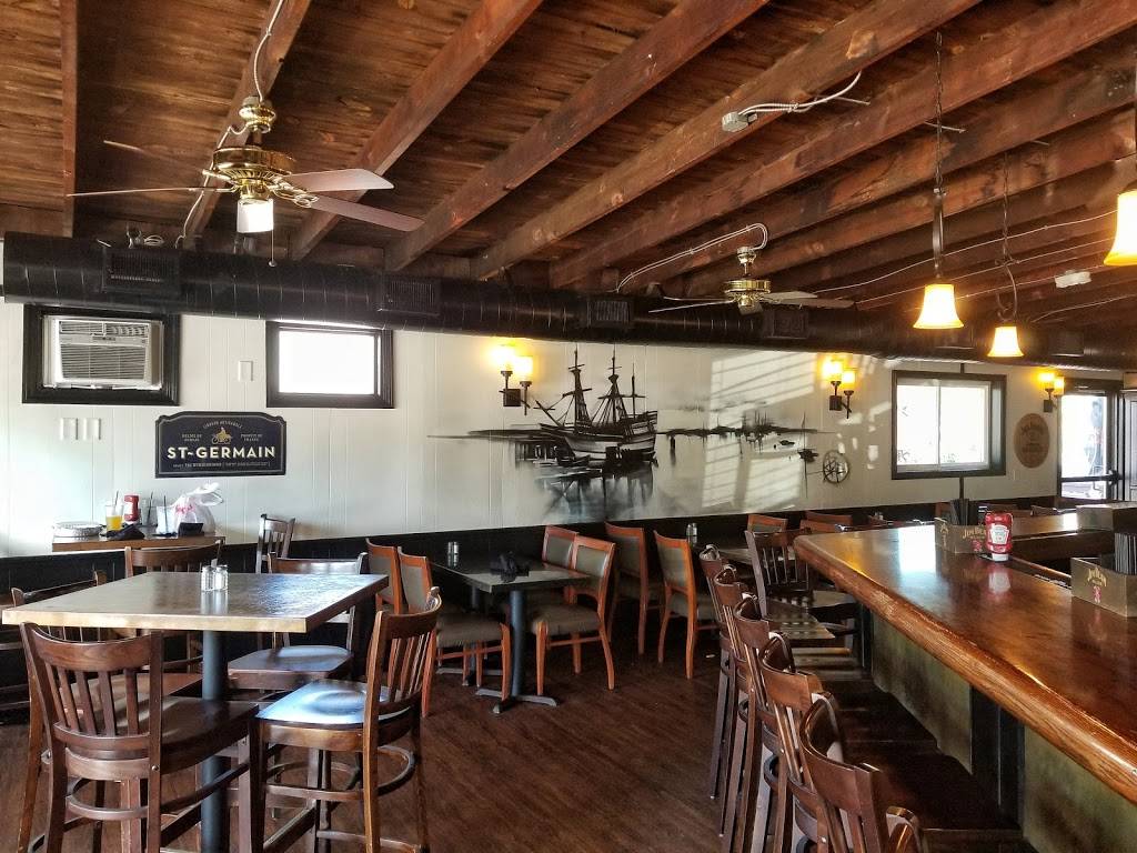 Dillons Local | restaurant | 21 S Park Ave, Plymouth, MA 02360, USA | 7744047913 OR +1 774-404-7913