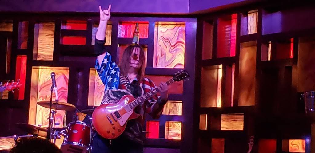 Nectar (in Seminole Casino Coconut Creek) | night club | 5550 NW 40th St, Coconut Creek, FL 33073, USA | 9549776700 OR +1 954-977-6700