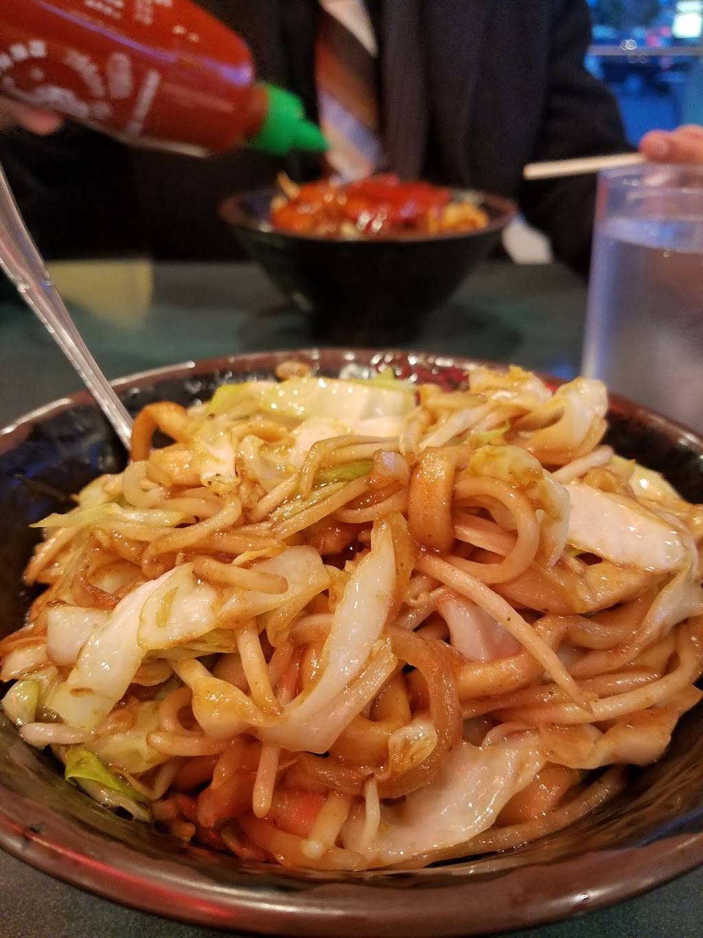 Teriyaki To Go | restaurant | 5098 Foothills Blvd, Roseville, CA 95747, USA | 9167722540 OR +1 916-772-2540