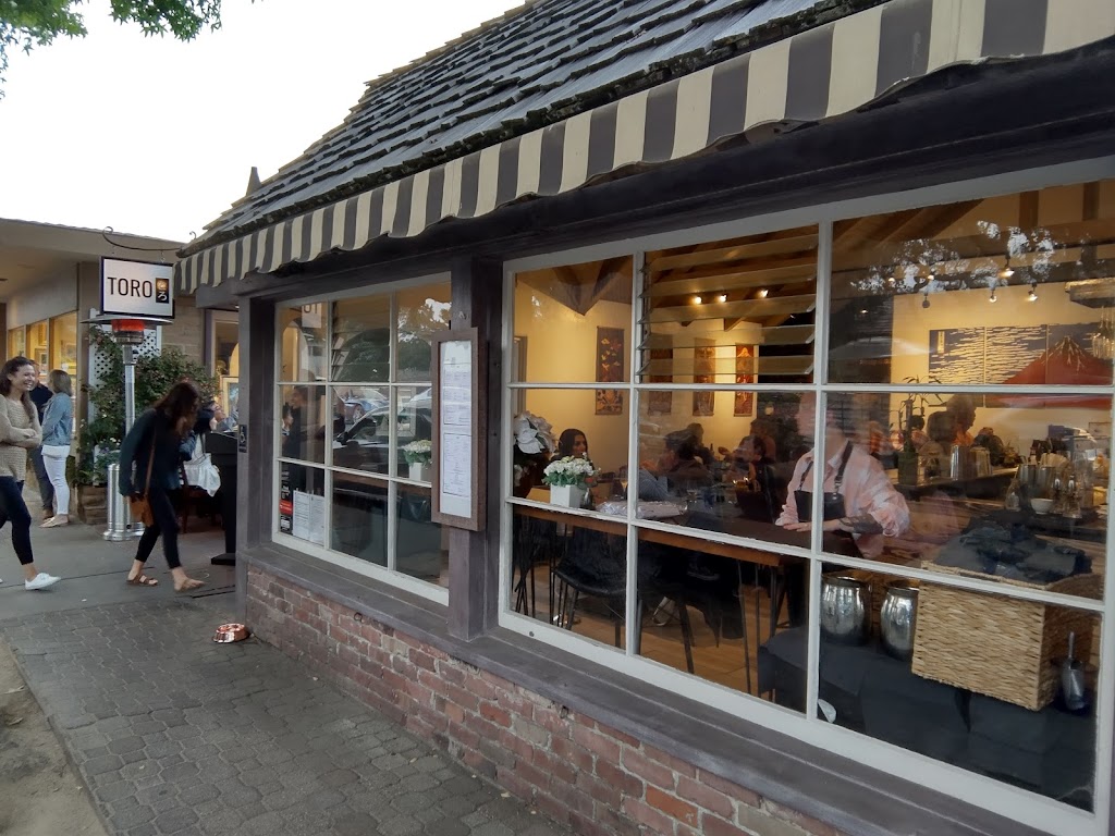 Toro Sushi | restaurant | Northwest Carmel, Carmel-By-The-Sea, CA 93923, USA | 8315743255 OR +1 831-574-3255