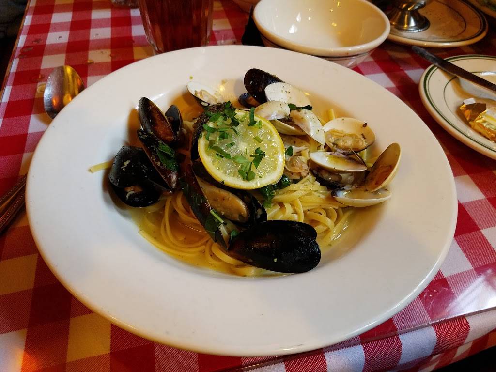 Roma D Italia | restaurant | 611 El Camino Real, Tustin, CA 92780, USA | 7145440273 OR +1 714-544-0273