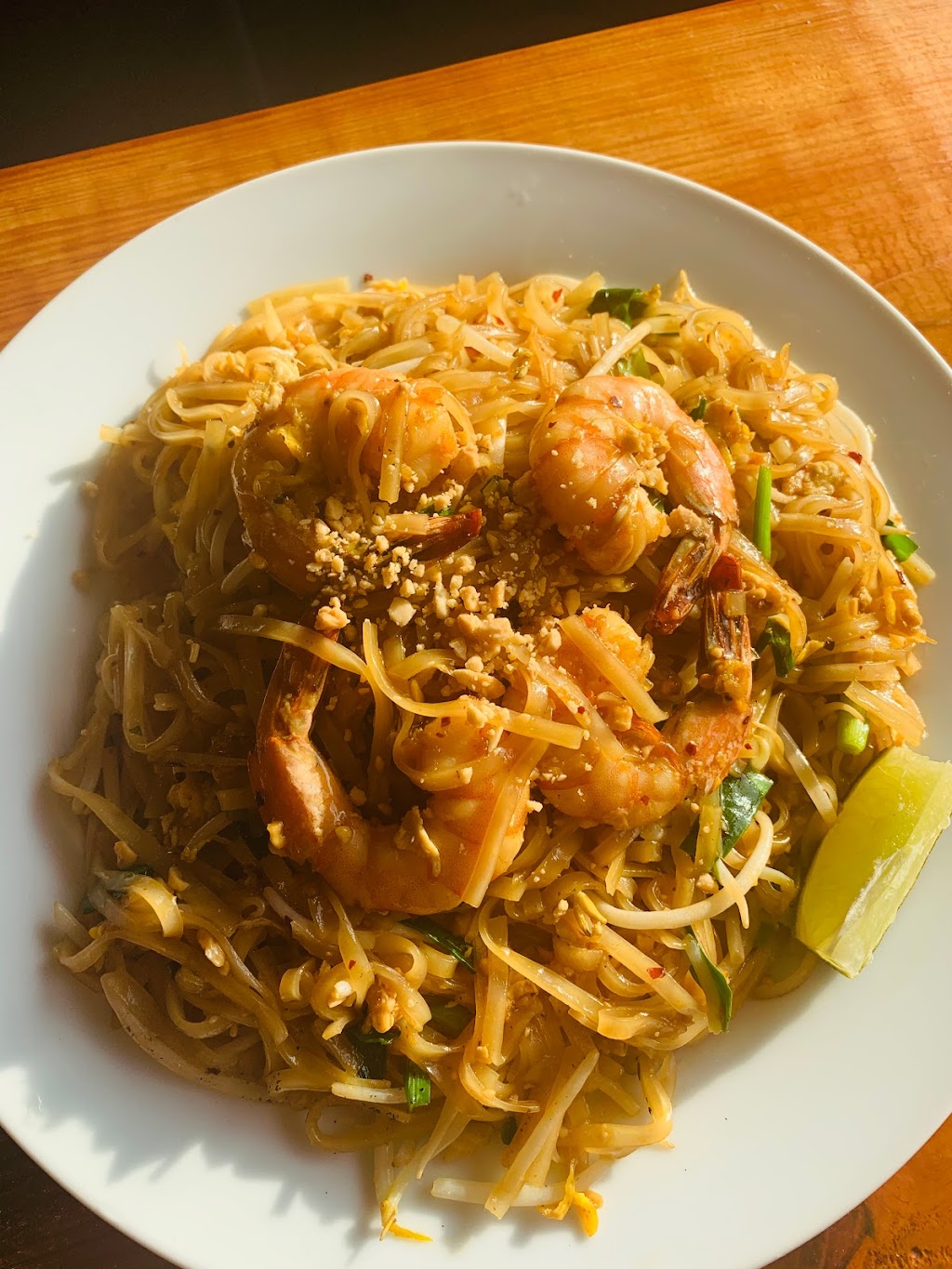 Chiang Mai Noodle | restaurant | 256 N Craig St, Pittsburgh, PA 15213, USA | 4126220243 OR +1 412-622-0243