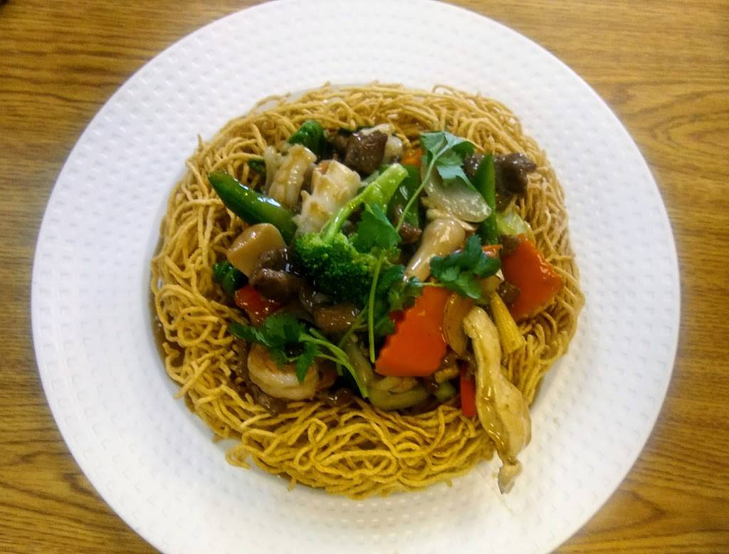 Pho King Noodles & Grill | restaurant | 1359 E 4th St, Ontario, CA 91764, USA | 9096877117 OR +1 909-687-7117