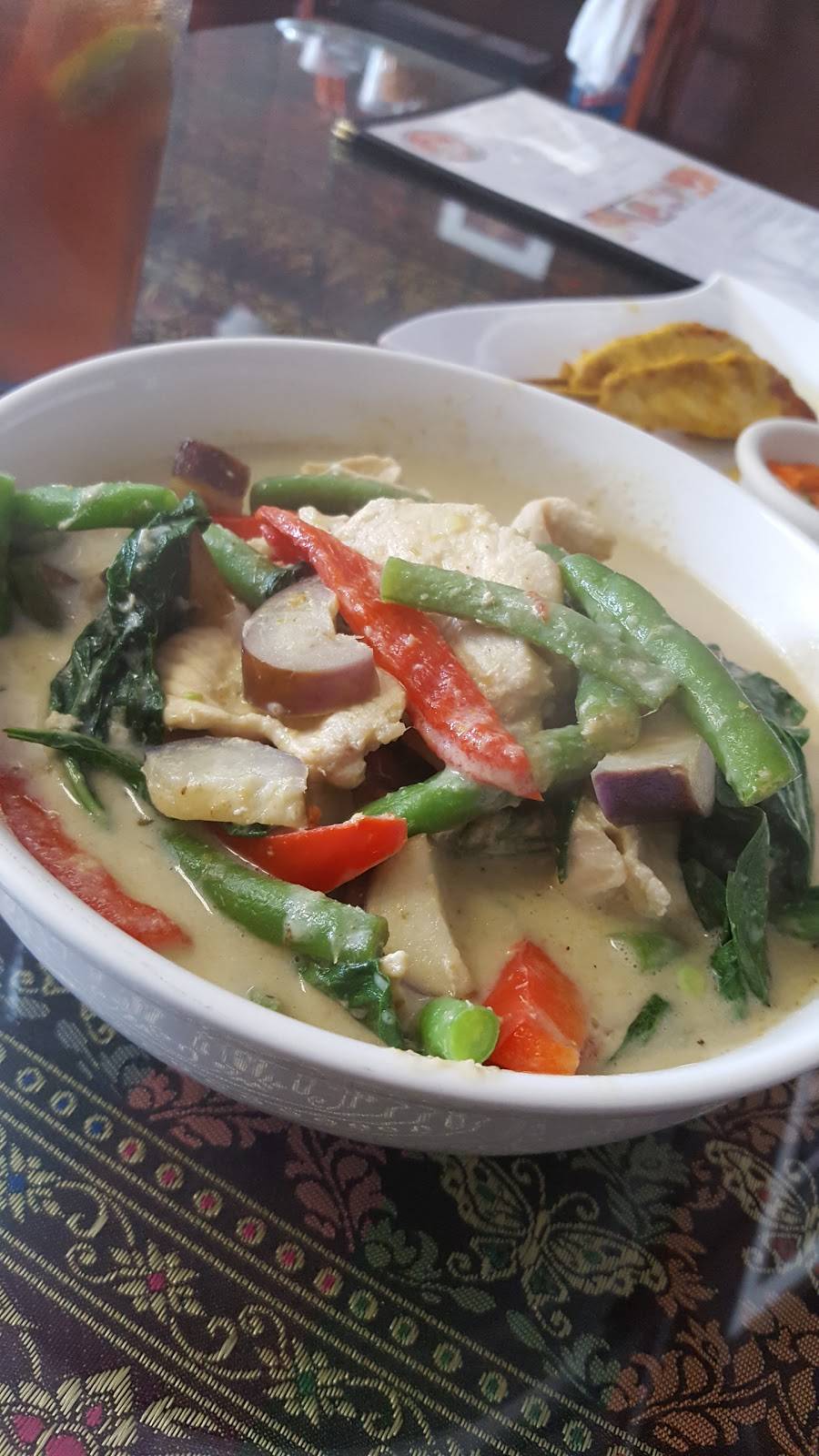 Aroy Dee Thai Cuisine | restaurant | 7239 Fairbanks North Houston Rd, Houston, TX 77040, USA | 8322431414 OR +1 832-243-1414