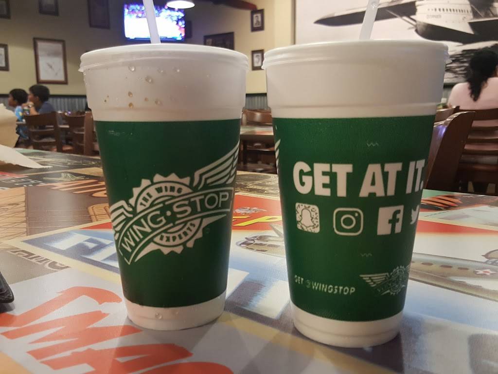 Wingstop | restaurant | 95-1830 Meheula Pkwy, Mililani, HI 96789, USA | 8086289464 OR +1 808-628-9464