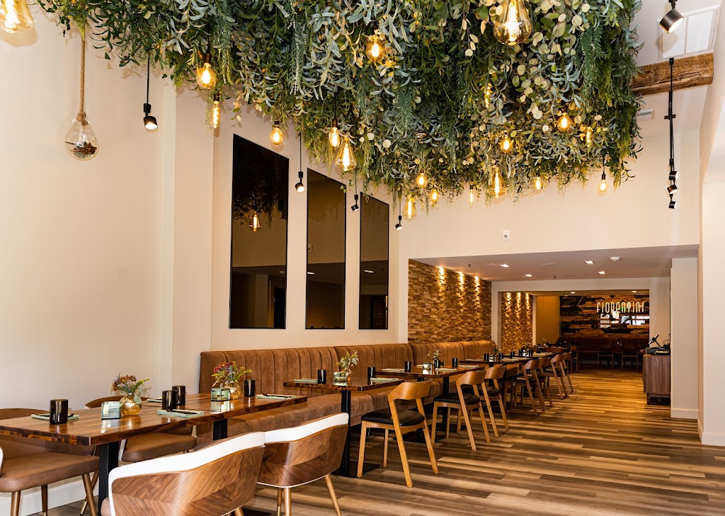 Fiorentini | restaurant | 98 Park Ave, Rutherford, NJ 07070, USA | 9737213404 OR +1 973-721-3404