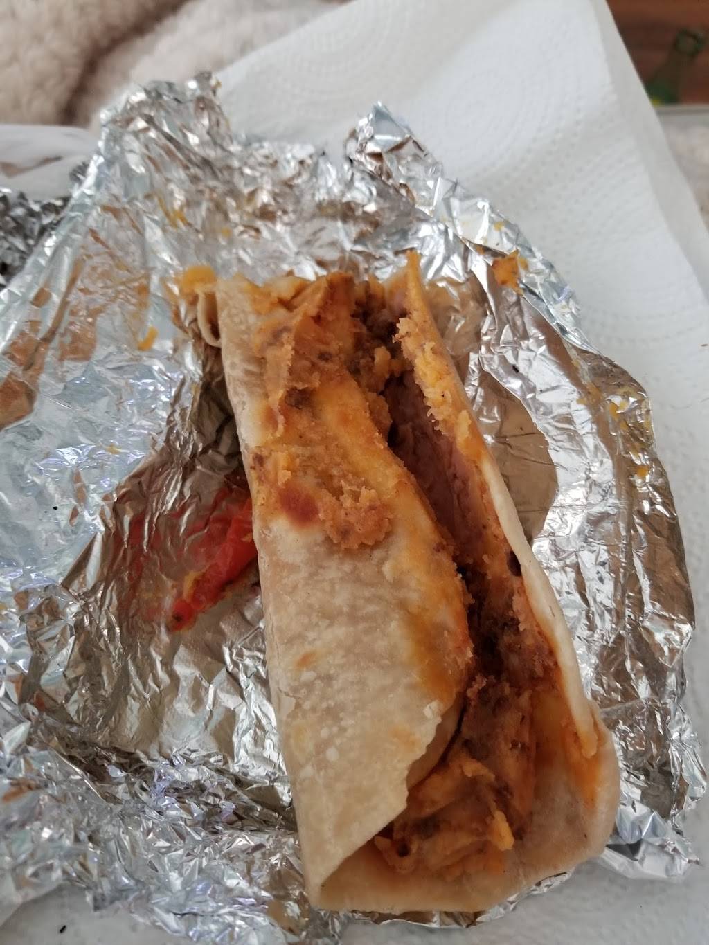 Marcos Taqueria | restaurant | 3513 Lumberdale Rd, Houston, TX 77092, USA | 7136808660 OR +1 713-680-8660