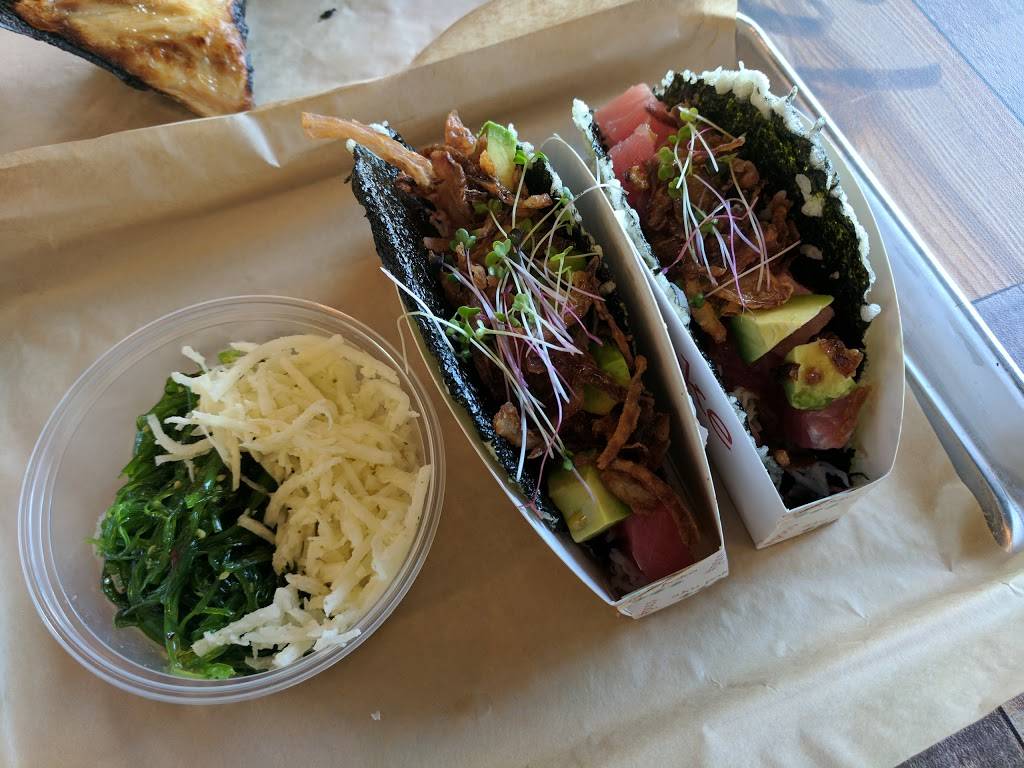 aku poke | restaurant | 1129 Fremont Ave C, Alhambra, CA 91803, USA | 6262253632 OR +1 626-225-3632